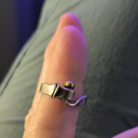 Tiffany & Co. Jewelry - Tiffany & Co. Silver Ring